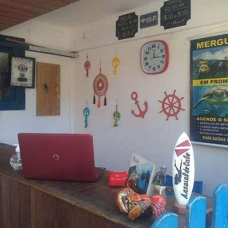 אריאל דו קאבו Arraial Suites מראה חיצוני תמונה