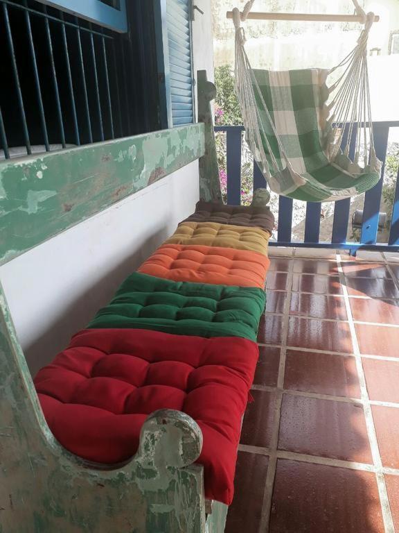 אריאל דו קאבו Arraial Suites מראה חיצוני תמונה
