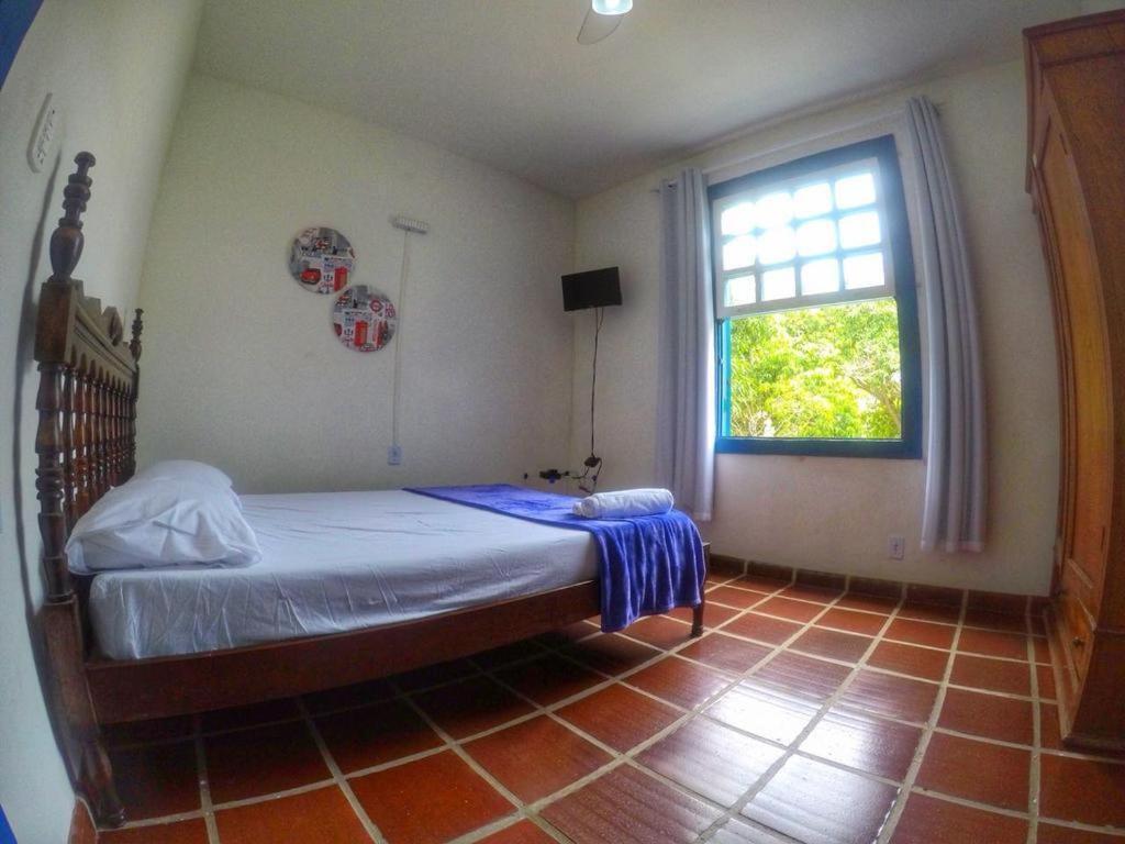 אריאל דו קאבו Arraial Suites מראה חיצוני תמונה