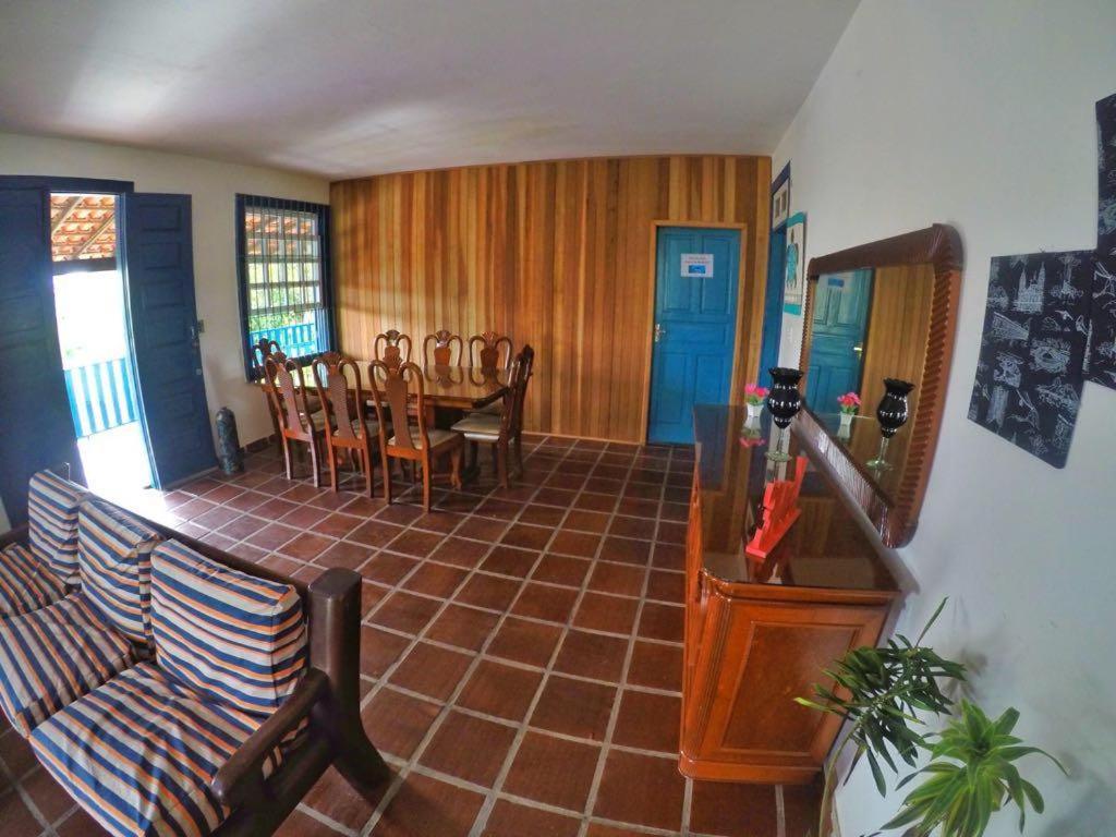 אריאל דו קאבו Arraial Suites מראה חיצוני תמונה