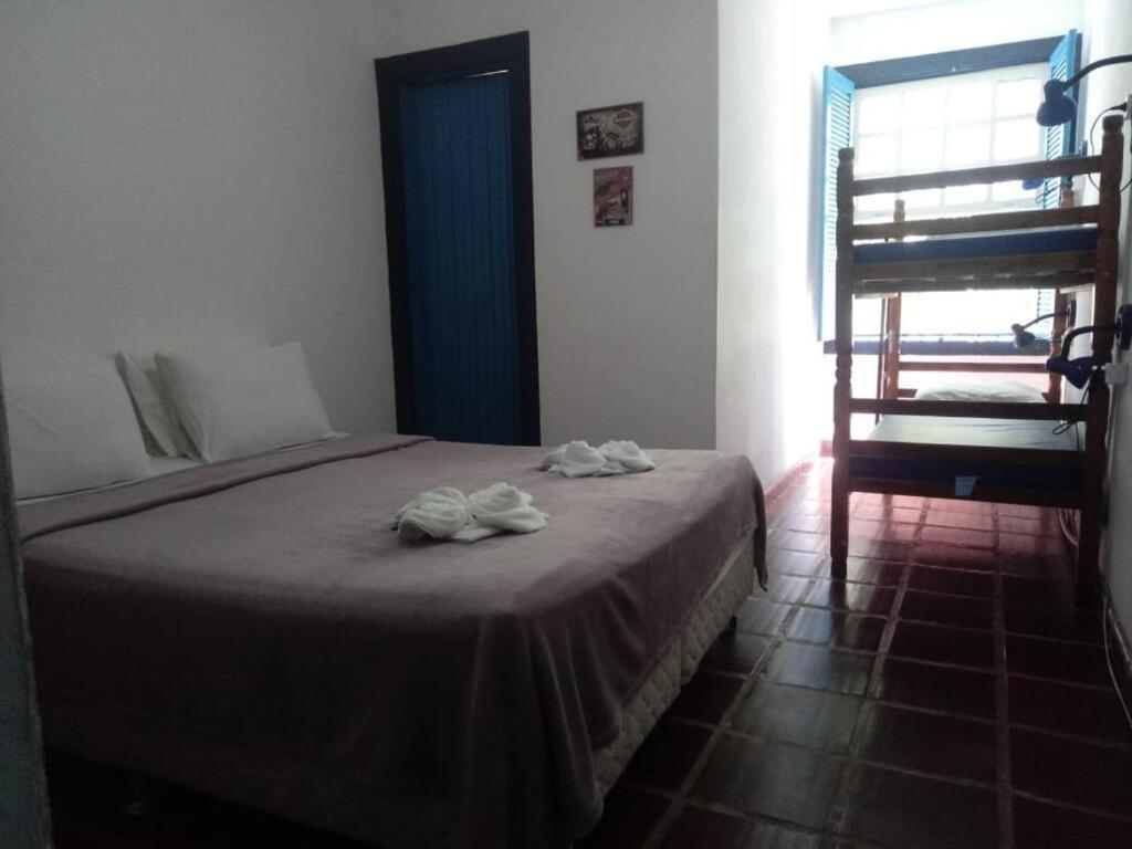 אריאל דו קאבו Arraial Suites מראה חיצוני תמונה