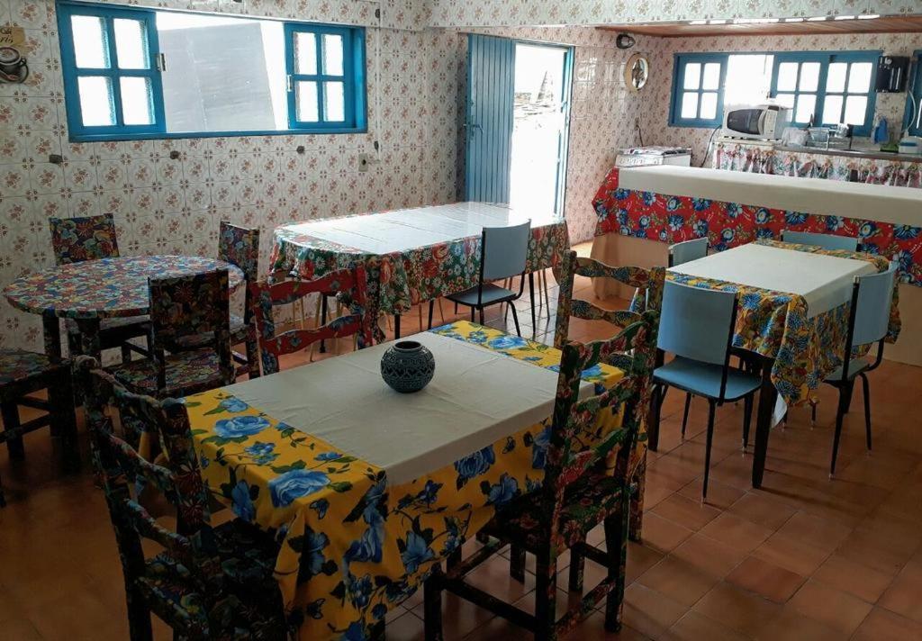 אריאל דו קאבו Arraial Suites מראה חיצוני תמונה