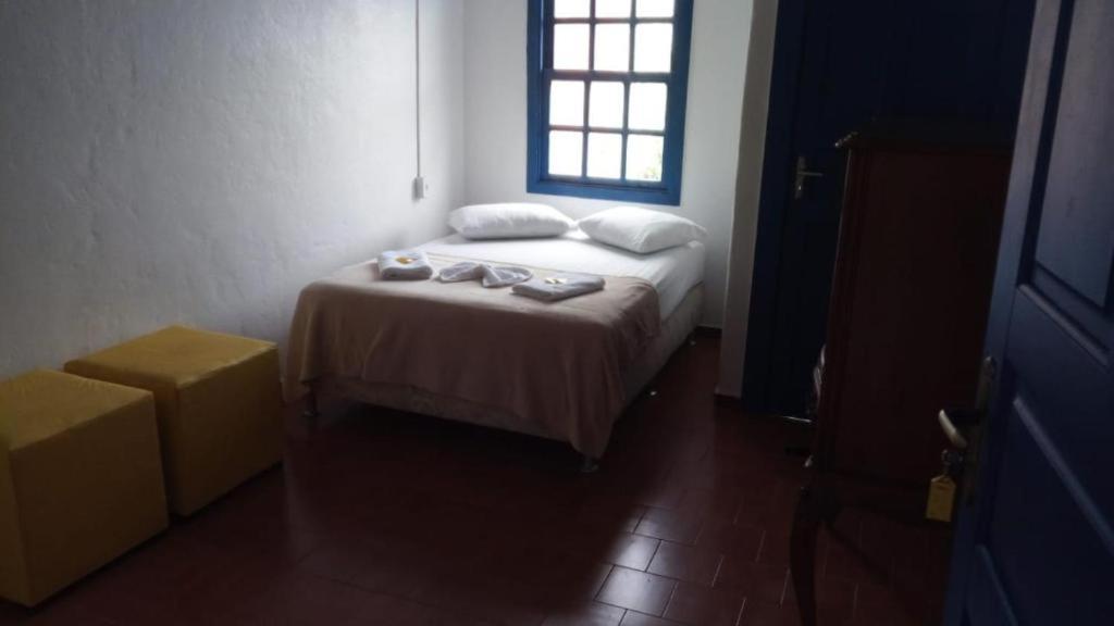 אריאל דו קאבו Arraial Suites מראה חיצוני תמונה