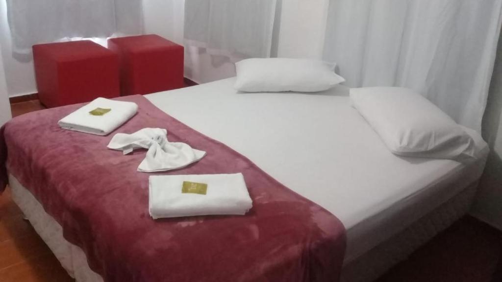 אריאל דו קאבו Arraial Suites מראה חיצוני תמונה
