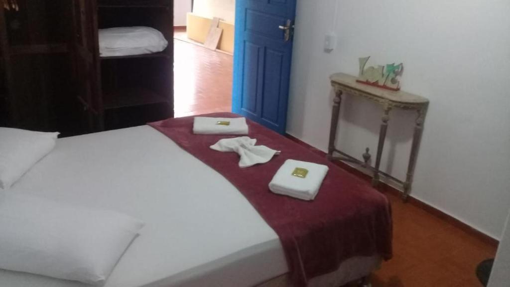 אריאל דו קאבו Arraial Suites מראה חיצוני תמונה