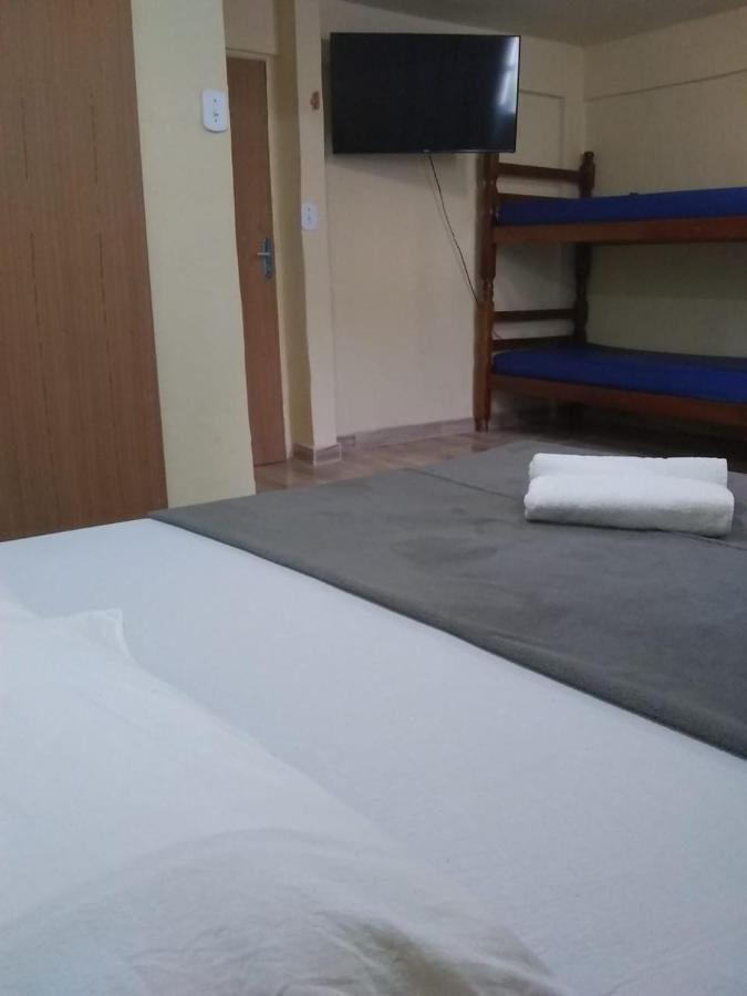 אריאל דו קאבו Arraial Suites מראה חיצוני תמונה
