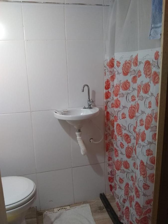 אריאל דו קאבו Arraial Suites מראה חיצוני תמונה