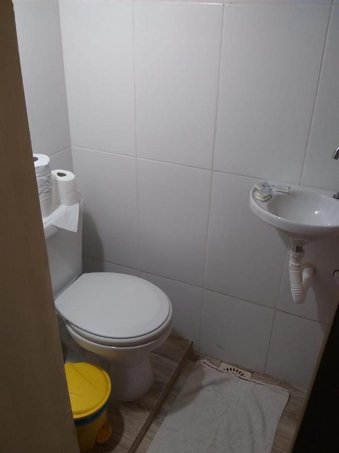 אריאל דו קאבו Arraial Suites מראה חיצוני תמונה