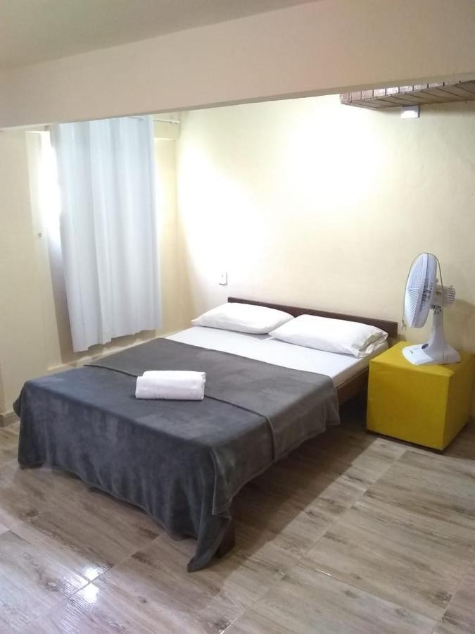 אריאל דו קאבו Arraial Suites מראה חיצוני תמונה