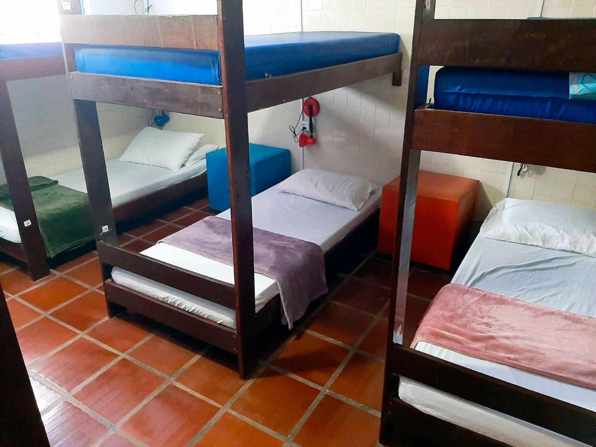 אריאל דו קאבו Arraial Suites מראה חיצוני תמונה